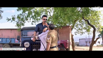 Kalki Telugu Movie in Stunning 1080p Resolution 🎬