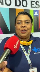 VÍDEO: Postos de testagem rápida para IST's tem balanço positivo e registra alto número de atendimentos; assista