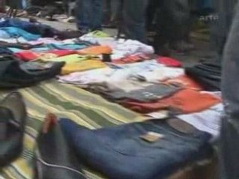 Algérie riche, Algérie pauvre