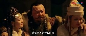 MULTISUB【大汉十三将之血战疏勒城 Han Dynasty Thirteen Generals】一代战神血守边疆！_ 古代_战争 _ 谢苗 _ YOUKU MOVIE _ 优酷电影