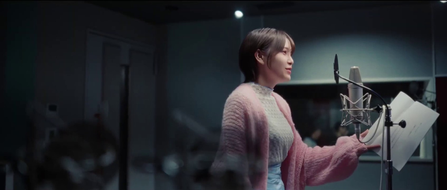 鬼頭明里 / Akari Kito ~ 「サンテFX」 CM (Short + Long Version)