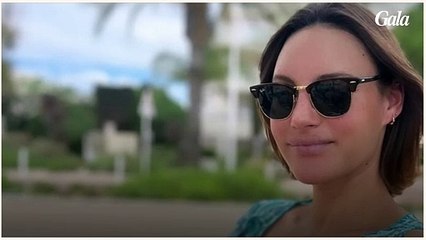 GALA VIDEO - PHOTO - Frédérick Bousquet papa pour la 2e fois : sa compagne dévoile un adorable cliché