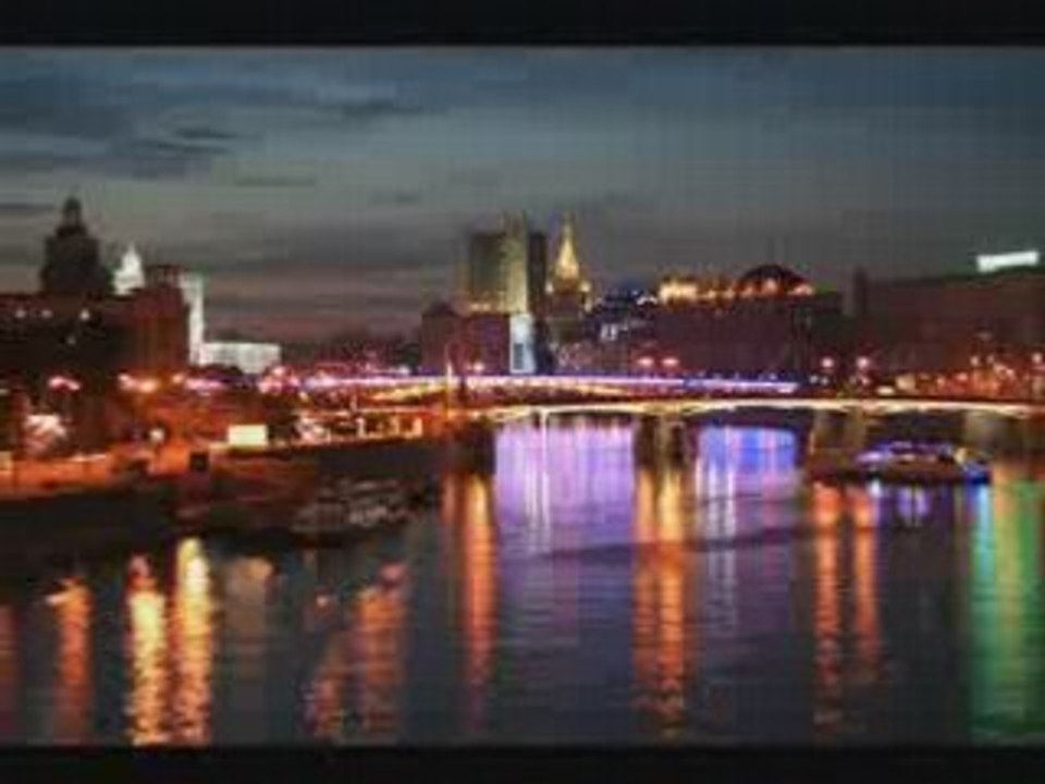 Подмосковные Вечера - By Marsel Mihaylov ™