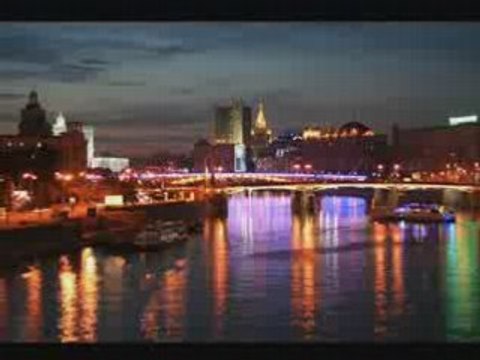 Подмосковные Вечера - By Marsel Mihaylov ™