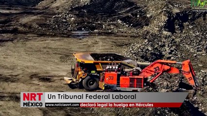 Un Tribunal Federal Laboral declaró legal la huelga en Hércules