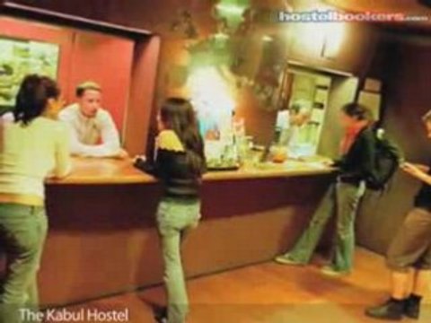 Hostels in Barcelona : Video of Barcelona Hostels
