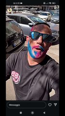in quanto a voi sul raccordo