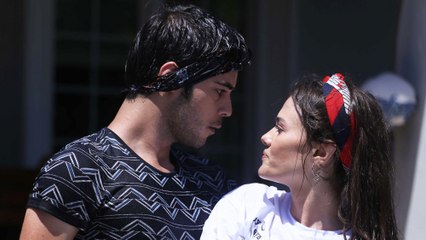 حب الملائكة الحلقة 8 الترجمة العربية | Meleklerin Aski