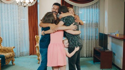 حب الملائكة الحلقة 21 الترجمة العربية | Meleklerin Aski