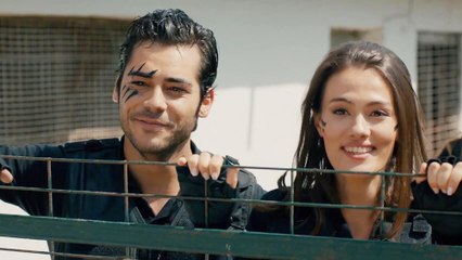 حب الملائكة الحلقة 34 الترجمة العربية | Meleklerin Aski