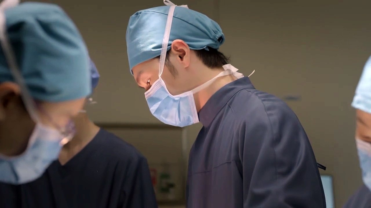 Thank You Doctor S01E03