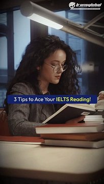 Master Your IELTS Reading: Essential Tips and Tricks