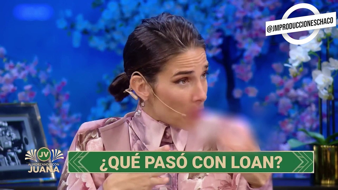 “Caso Loan: Revelaciones Explosivas de Canaletti y Burlando” ️