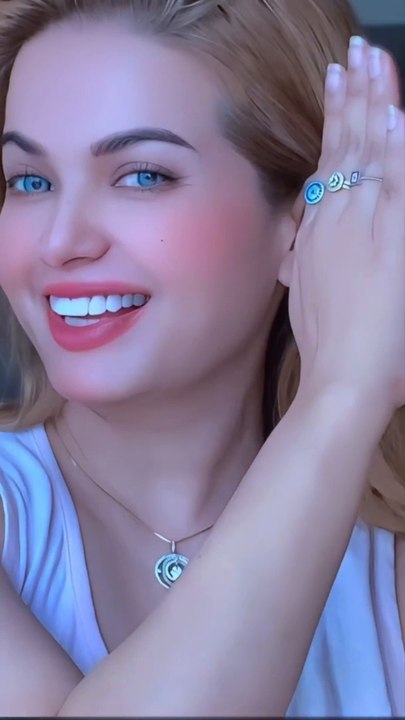 Beautiful girl dance
