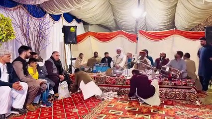 Kalam muhammed bota gujrat      awaz sain manzoor   ch ihsan warraich