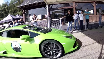 WE Charcot Juin 2024