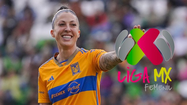 Jenni Hermoso deja entrever que deja la Liga MX: No me iba a ir de México sin ganar algo