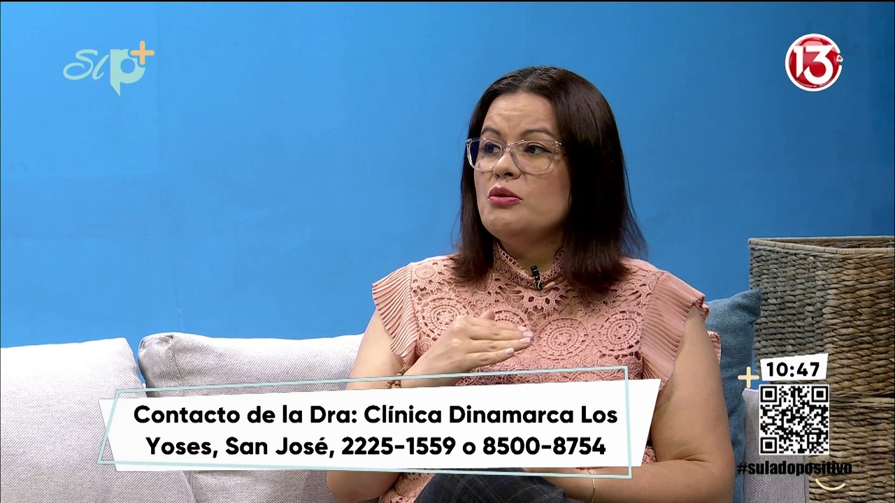 Entrevista - Rinitis