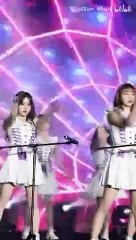 刘念 Flying Get初披露C位直拍 AKB48TeamSH五周年嘉年华