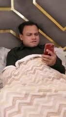 Hot video Yah sasur ji kambal ke andar kya kar rahe hain