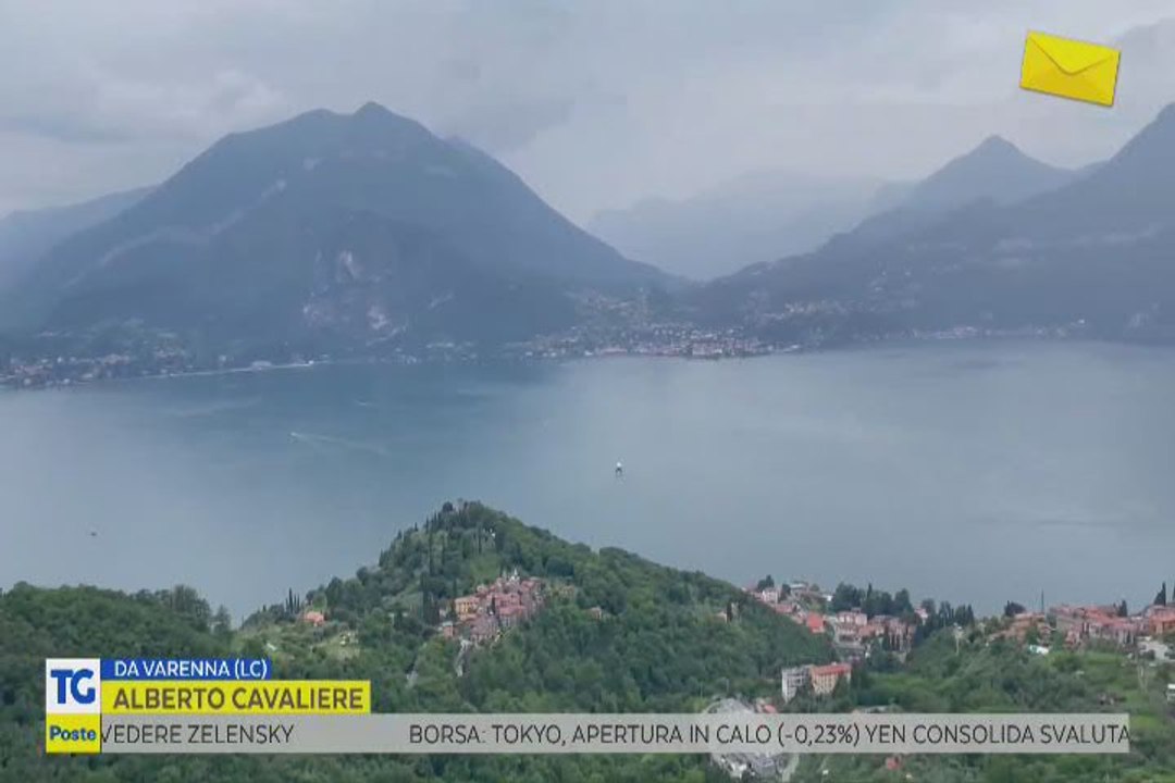 Poste italiane, 71 milioni di pacchi in 90 giorni