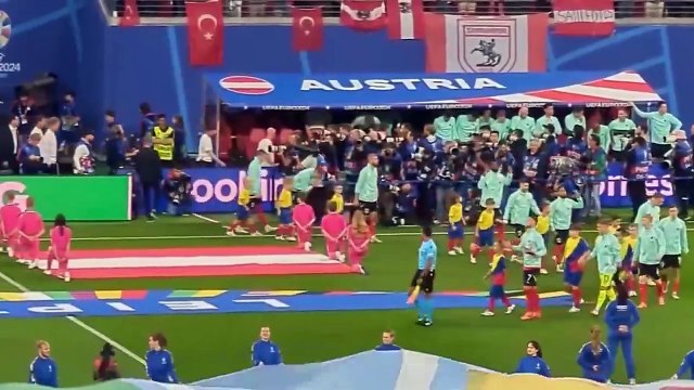 Türkiye vs Avusturya 2 x 1 Tüm Hedefler Genişletilmiş Öne Çıkanlar 2024 Turkey vs Austria 2 x 1 All Goals Extеndеd Hіghlіghts 2024