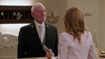 Alfons reca pessime notizie - Clip puntata 05.06.2024