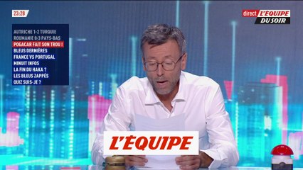 Vingegaard : « Mon heure viendra » - Cyclisme - TDF