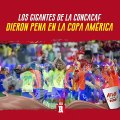 ESTADOS UNIDOS Y MÉXICO SON ELIMINADOS EN LA MISMA FASE DE GRUPOS POR PRIMERA VEZ EN 74 AÑOS