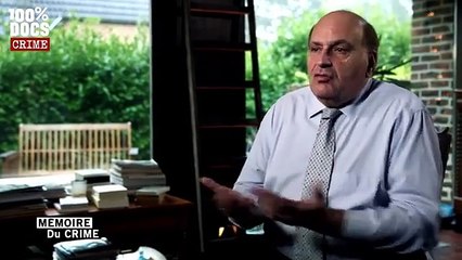 André Kaas coupable idéal malgré lui