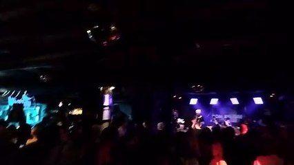 personal Jesus Live concert Novi Sad