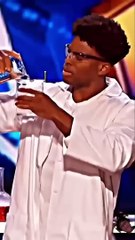 The best American got talent show