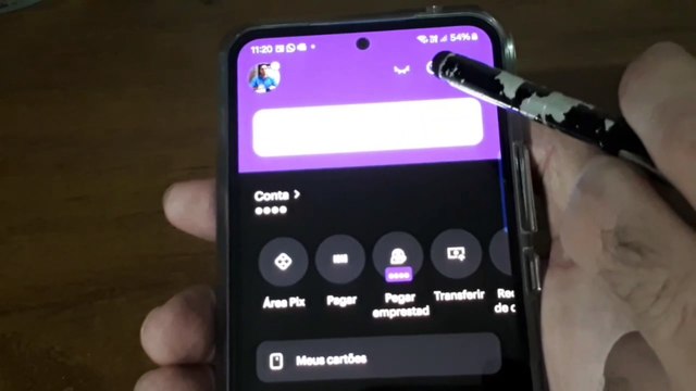 Como Entrar em Contato com o Suporte do Nubank via Chat