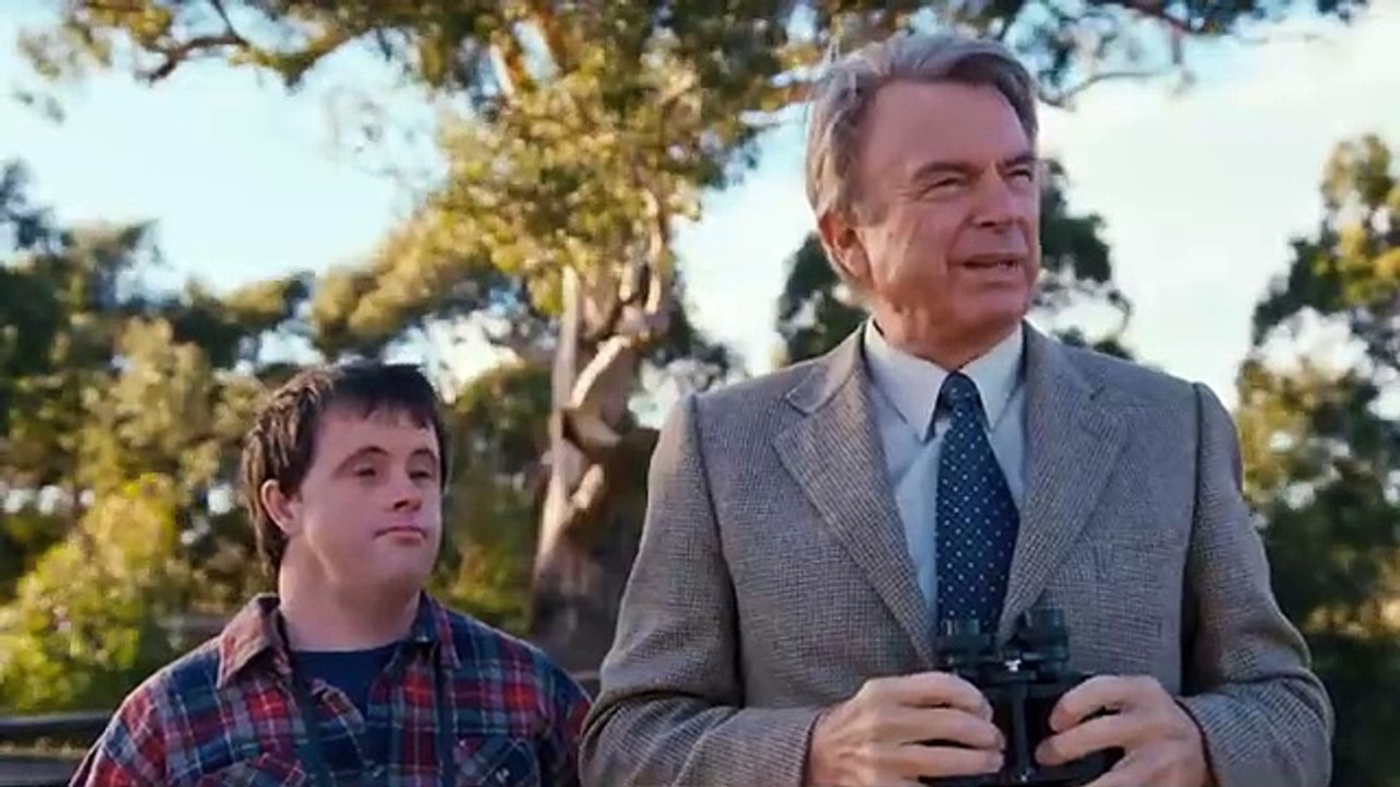 La Victoire à tout prix Bande-annonce (ES)