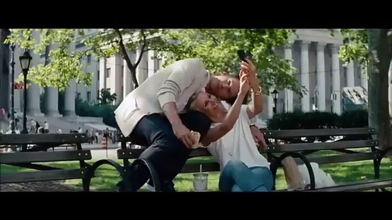 Triple alliance Bande-annonce (IT)