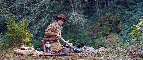 Vergeltung- Revenge is Coming (2018) stream deutsch anschauen