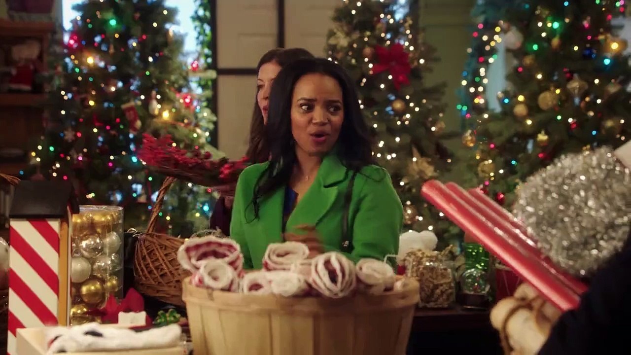 Die magische Weihnachtshochzeit (2020) stream deutsch anschauen