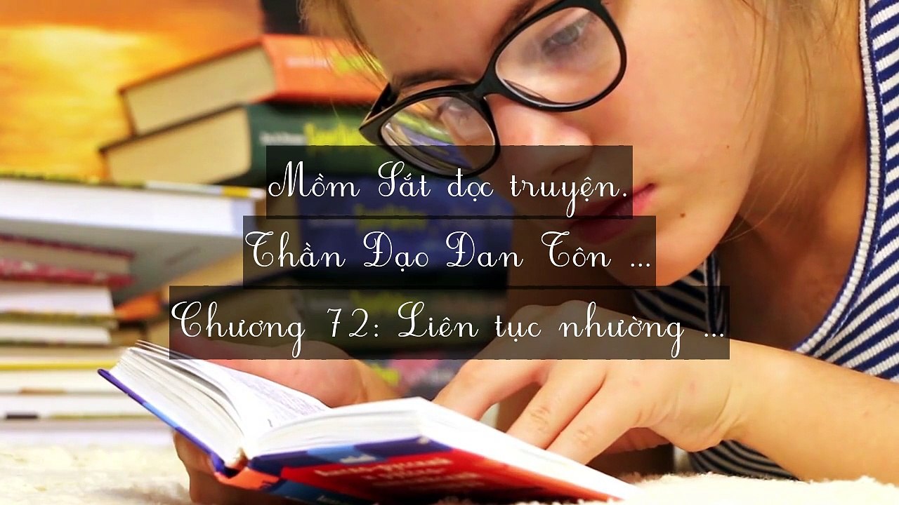 Chương 71-80 Thần Đạo Đan Tôn