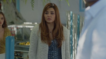 Perla Negra Capitulo 12 (Subtitulado En Español) | Siyah İnci