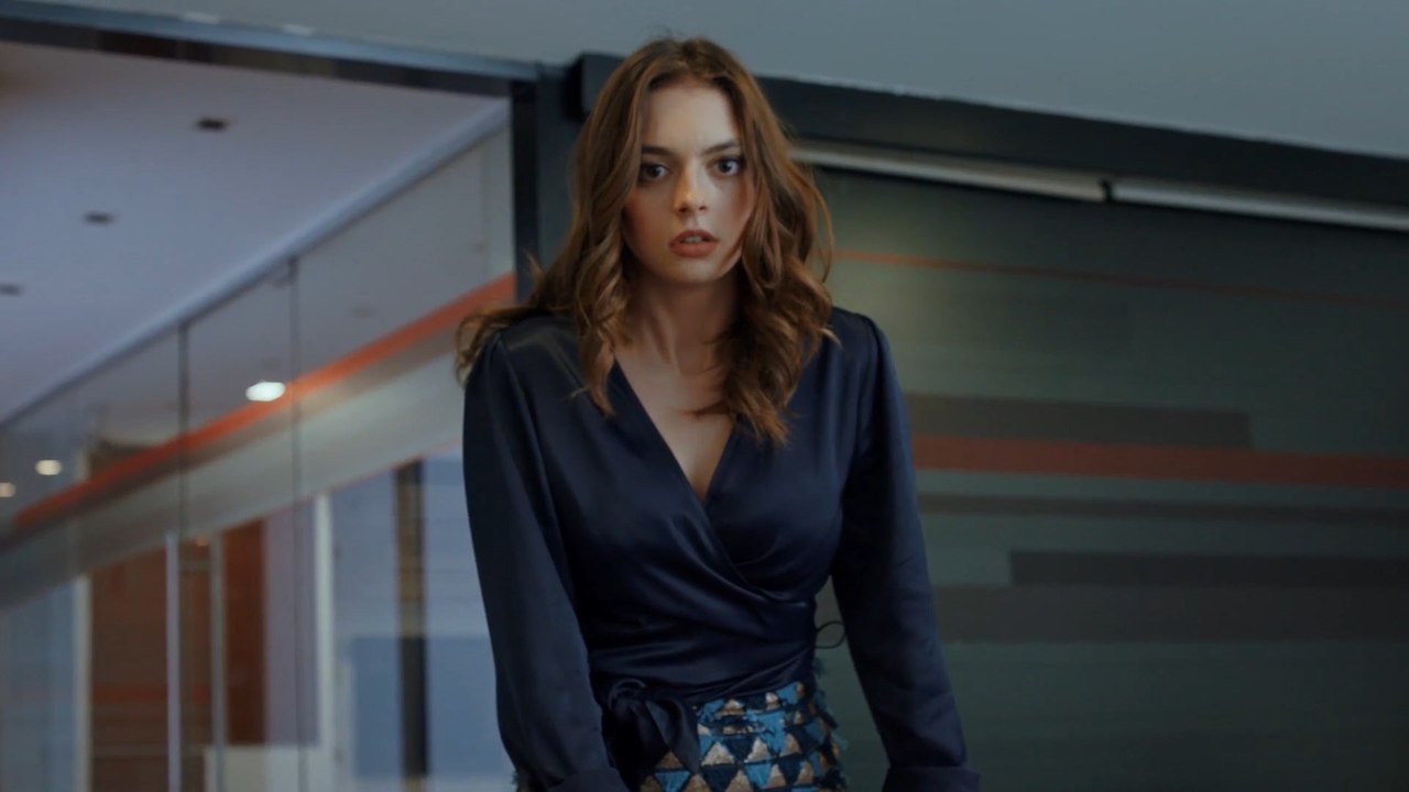 Perla Negra Capitulo 54 (Subtitulado En Español) | Siyah İnci
