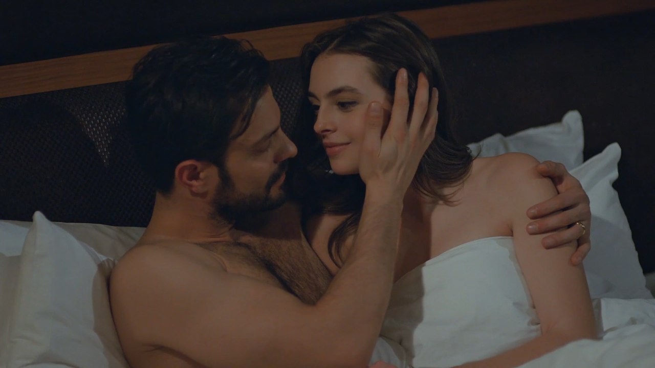Perla Negra Capitulo 57 (Subtitulado En Español) | Siyah İnci