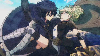 Death March kara Hajimaru Isekai Kyousoukyoku Episódio 1 DUBLADO Português | DEATH MARCH: Marcha da Morte para a Rapsódia do Mundo Paralelo | Death March to the Parallel World Rhapsody - Portuguese dub