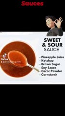 #sauce #Learning #recipe #secret #homemade #food #reels #trendingreels #viral #usmanbabarqureshi #foryou