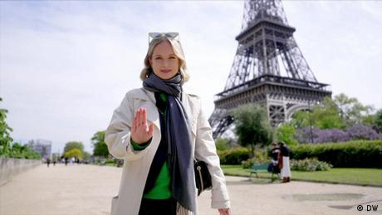 Städtetrip Paris: Was ihr in Paris NICHT tun solltet