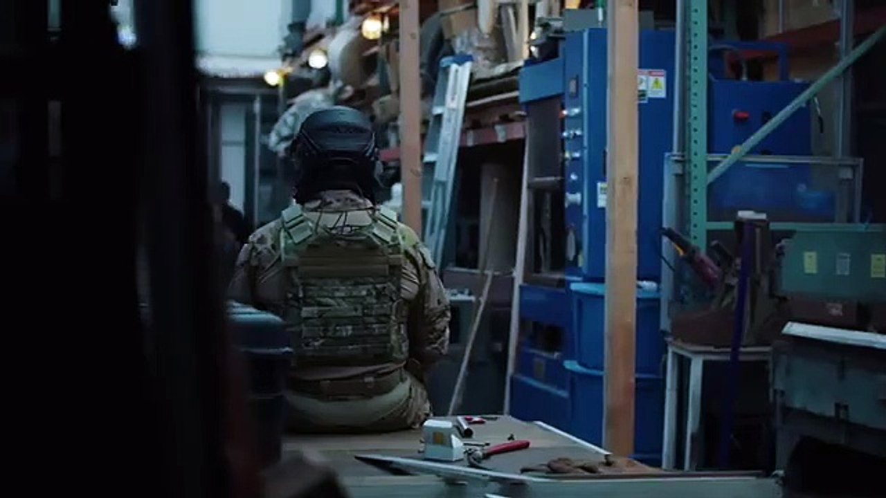 Agent Recon _Trailer2024