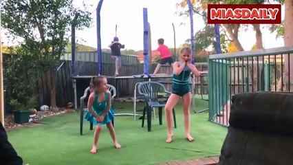 MIASDAILY MEME COMPILATION V08