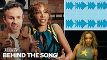 How Tinashe & Ricky Reed Created the Viral Hit 'Nasty' | Behind the Song