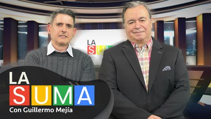 La Suma: Mesa de opinión. Todas las voces cuentan