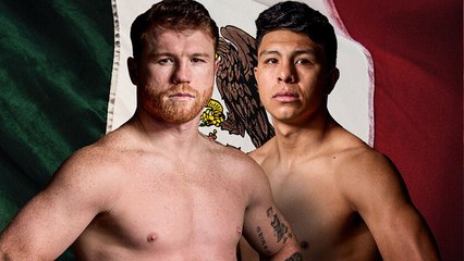 Jaime Munguía aclara si Canelo Álvarez le 'tuvo piedad' tras su derrota en el T-Mobile Arena de Las Vegas