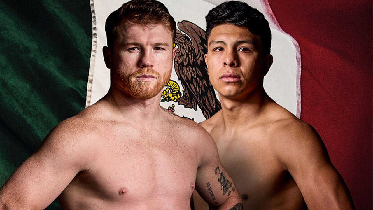 Jaime Munguía aclara si Canelo Álvarez le 'tuvo piedad' tras su derrota en el T-Mobile Arena de Las Vegas